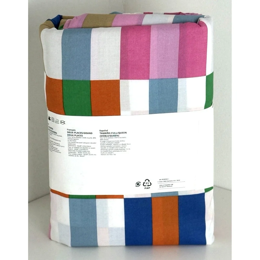 IKEA klibbkorsort full
